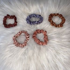 ✨Scrunchie Set ✨
